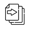 Receive final design files