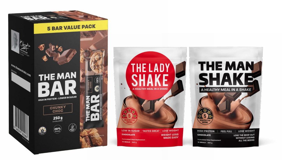 Consumer Brands