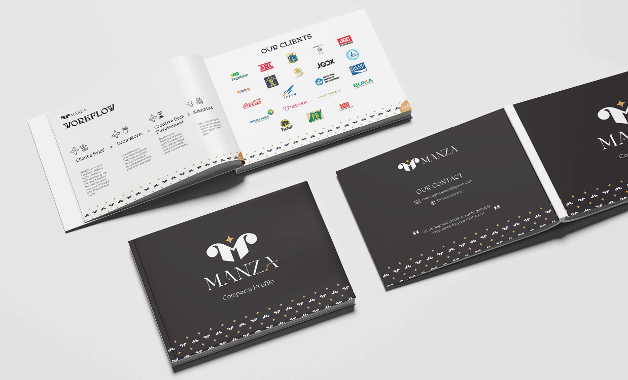 Company Profile
